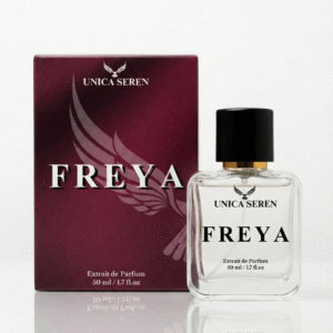 FREYA | EXTRAIT DE PARFUM