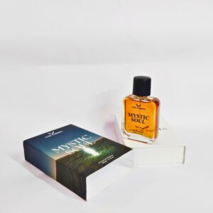 MYSTIC SOUL | EXTRAIT DE PARFUM