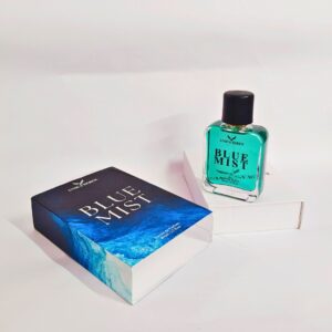 BLUE MIST | EXTRAIT DE PARFUM