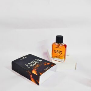 FADED CROWN | EXTRAIT DE PARFUM