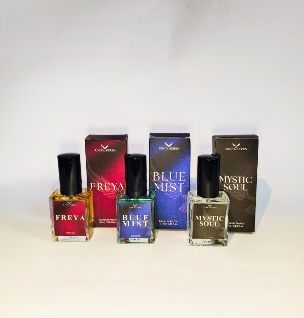 Pack of 3