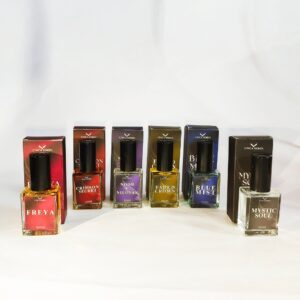 TRIAL PACKS | EXTRAIT DE PARFUM
