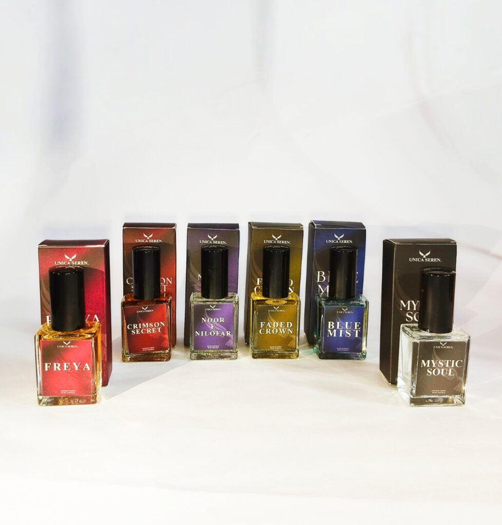 Pack of 6